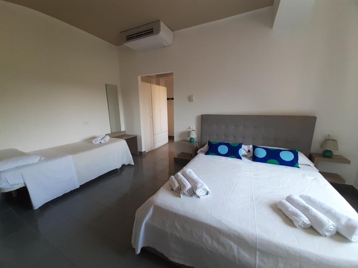 Hotel Desire' Ричоне Екстериор снимка