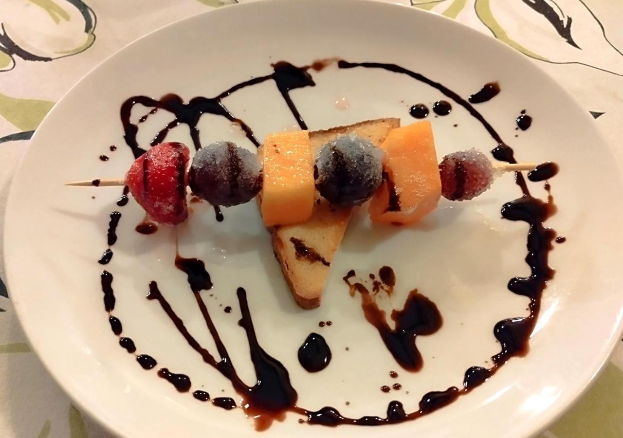 Hotel Desire' Ричоне Екстериор снимка