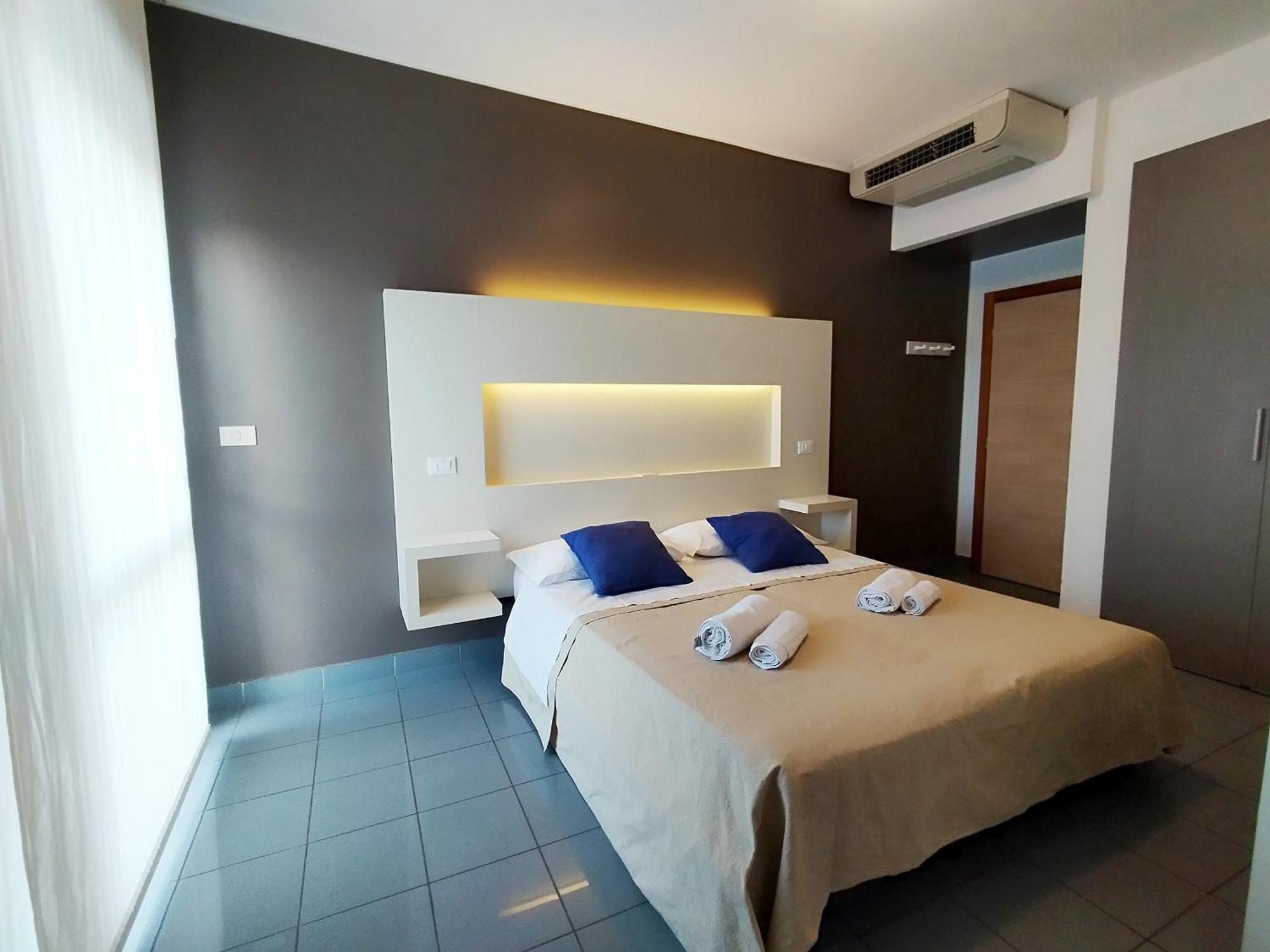 Hotel Desire' Ричоне Екстериор снимка