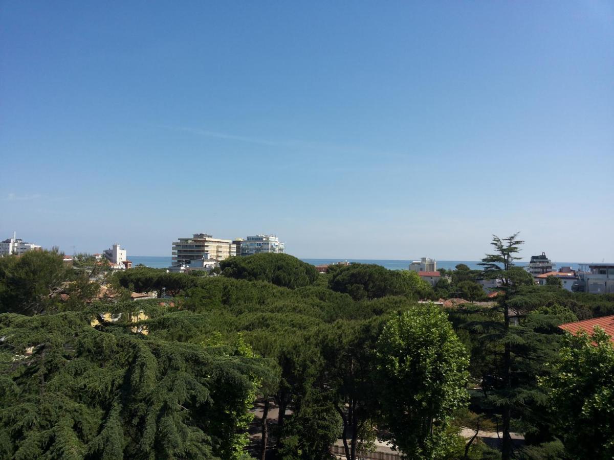 Hotel Desire' Ричоне Екстериор снимка